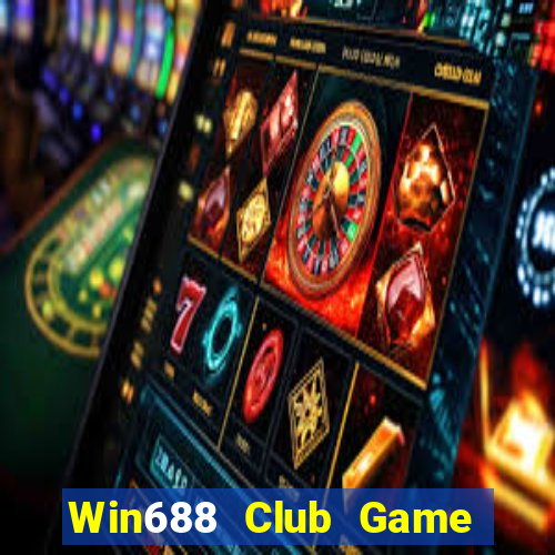 Win688 Club Game Bài Club