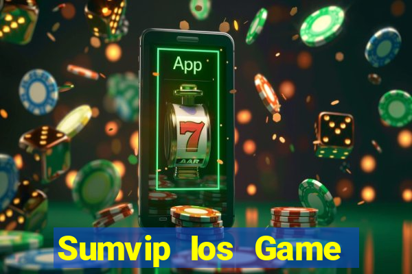 Sumvip Ios Game Bài 6789