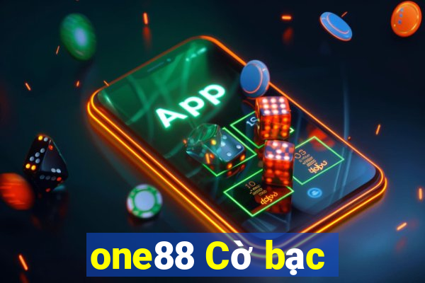 one88 Cờ bạc