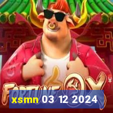 xsmn 03 12 2024