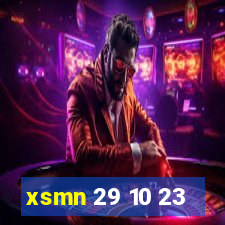 xsmn 29 10 23