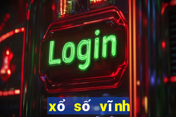 xổ số vĩnh long bình thuận