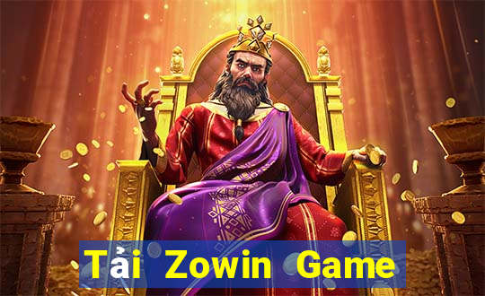 Tải Zowin Game Bài Trên Máy Tính