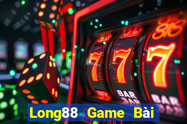 Long88 Game Bài Nhất Vip