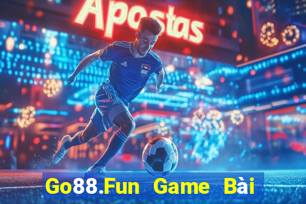 Go88.Fun Game Bài Hay Nhất Hiện Nay