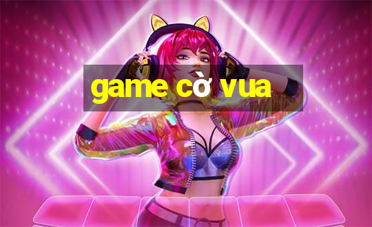 game cờ vua