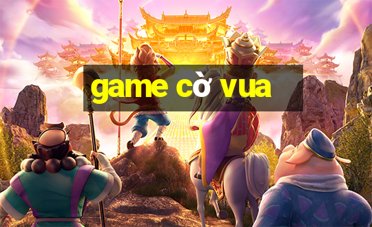 game cờ vua