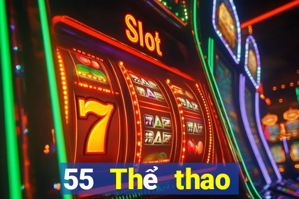 55 Thể thao trực tiếp