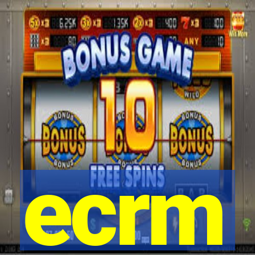 ecrm