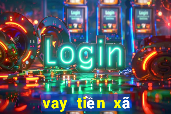 vay tiền xã hội đen ở bình dương