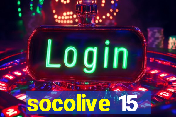 socolive 15