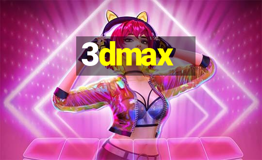 3dmax