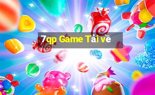 7qp Game Tải về