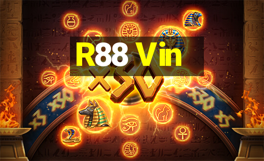 R88 Vin