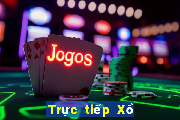 Trực tiếp Xổ Số vietlott ngày 3