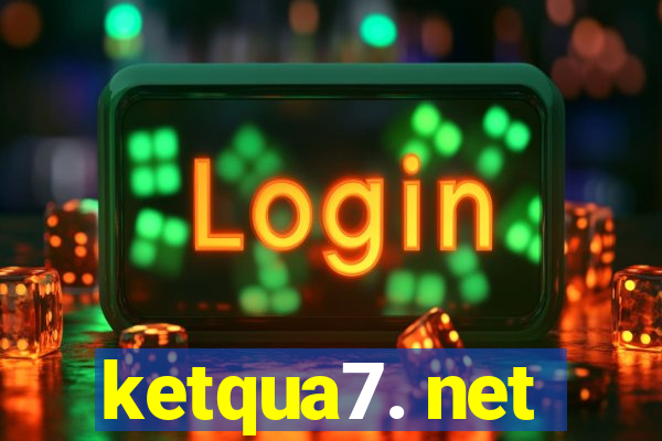 ketqua7. net