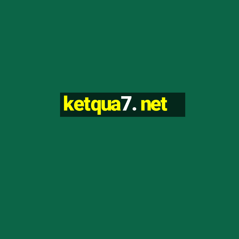 ketqua7. net