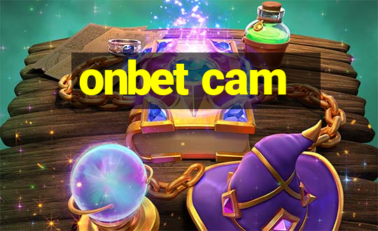 onbet cam