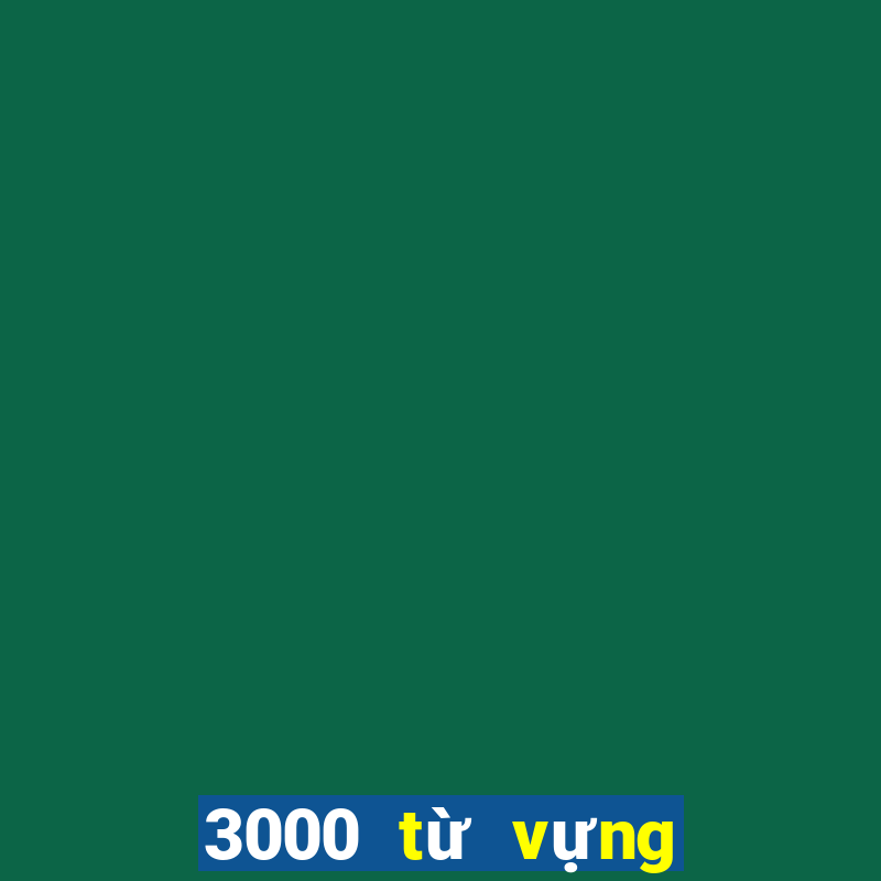 3000 từ vựng tiếng đức thông dụng pdf