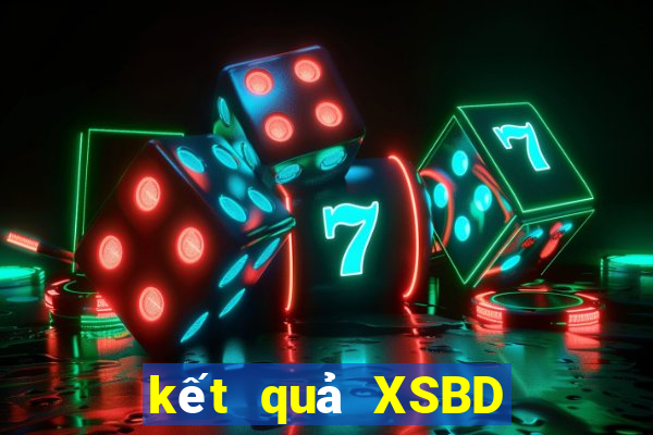 kết quả XSBD ngày 29