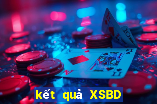 kết quả XSBD ngày 29