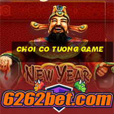 choi co tuong game