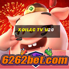 xoilac tv u20