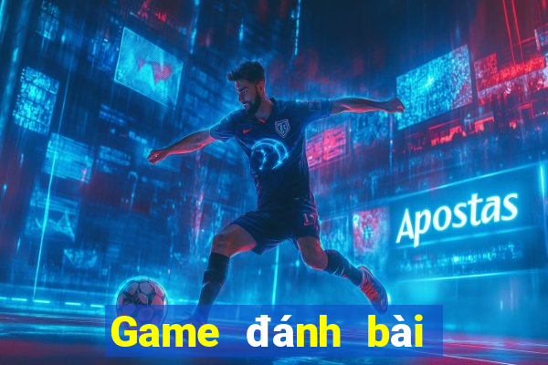 Game đánh bài hot nhất hiện nay