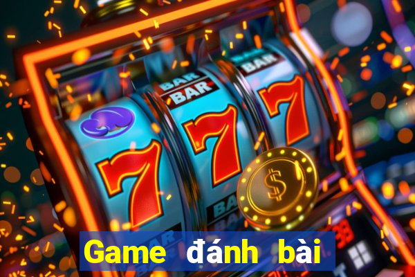 Game đánh bài hot nhất hiện nay