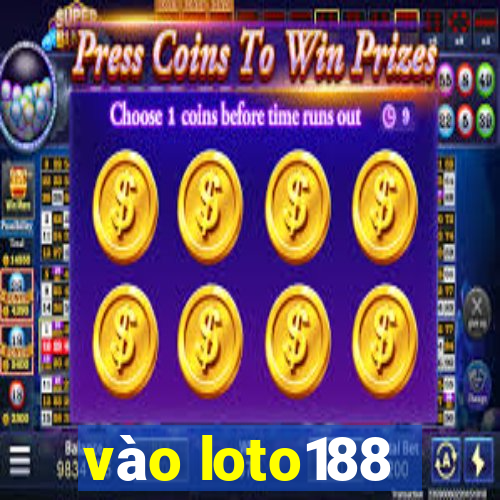 vào loto188