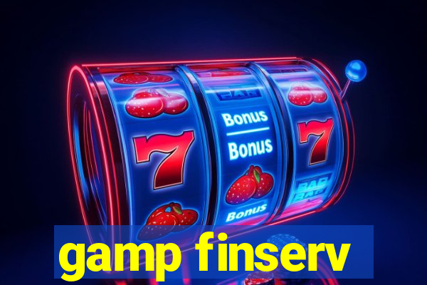 gamp finserv