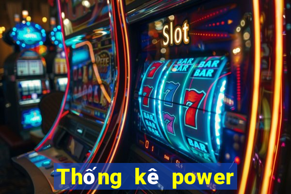 Thống kê power 6 55 ngày thứ năm