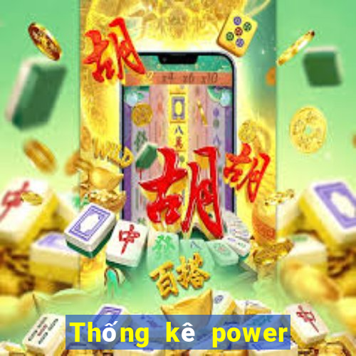 Thống kê power 6 55 ngày thứ năm