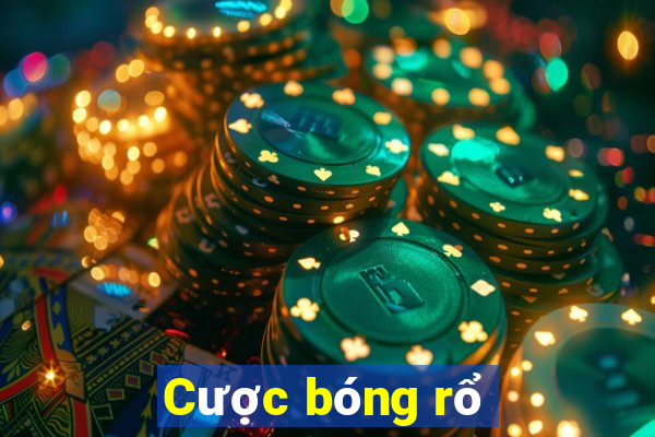 Cược bóng rổ