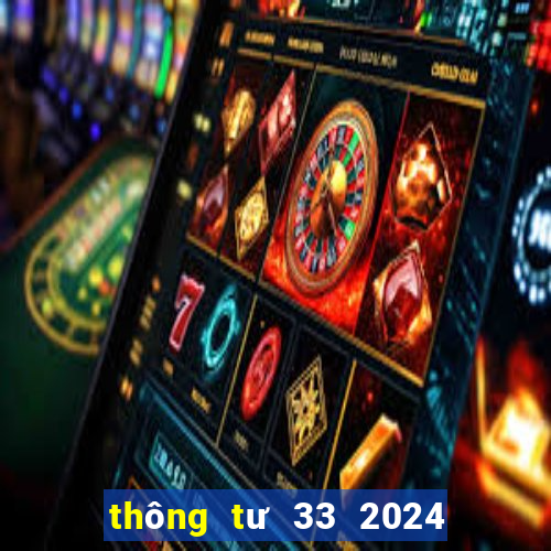 thông tư 33 2024 tt btnmt