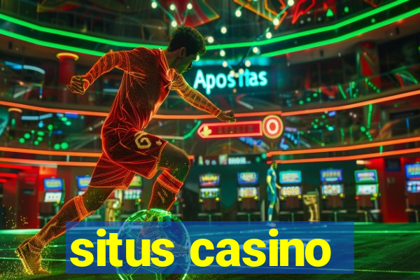 situs casino