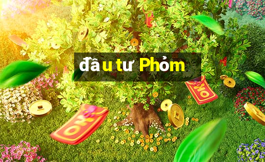 đầu tư Phỏm