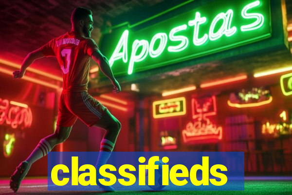 classifieds