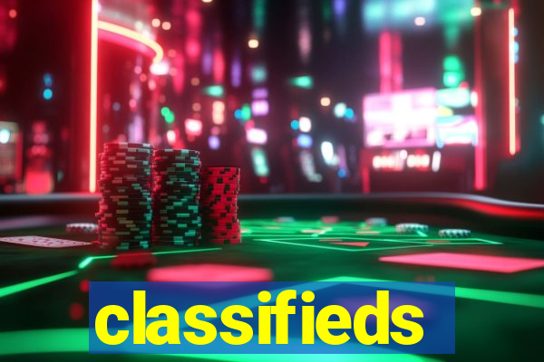 classifieds