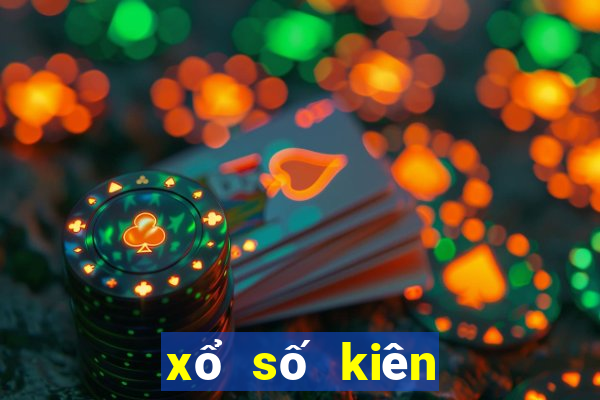 xổ số kiên giang ngày 8 tháng 1