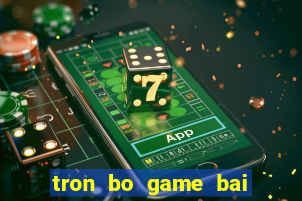 tron bo game bai 88vin shop