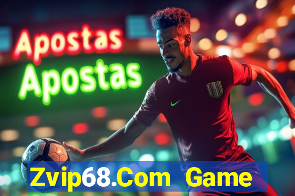 Zvip68.Com Game Bài Ma Thuật