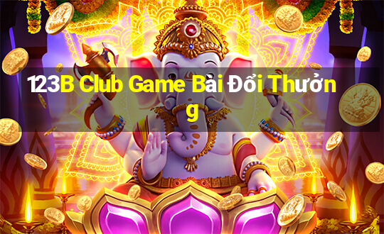 123B Club Game Bài Đổi Thưởng