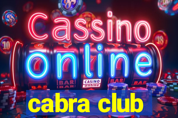 cabra club