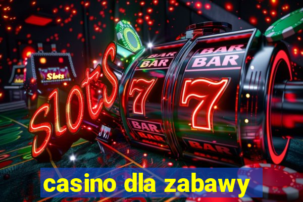 casino dla zabawy