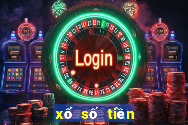 xổ số tiền giang bẩy tháng tư