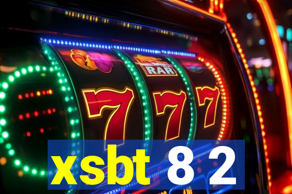 xsbt 8 2