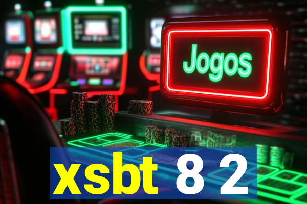 xsbt 8 2