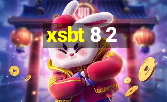 xsbt 8 2