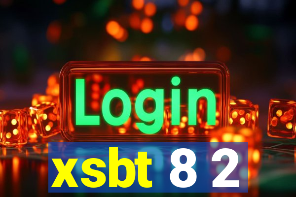 xsbt 8 2